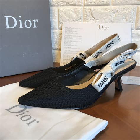 24s women dior shoes|genuine christian dior shoes.